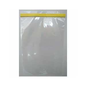 Embalagem com Fita Adesiva